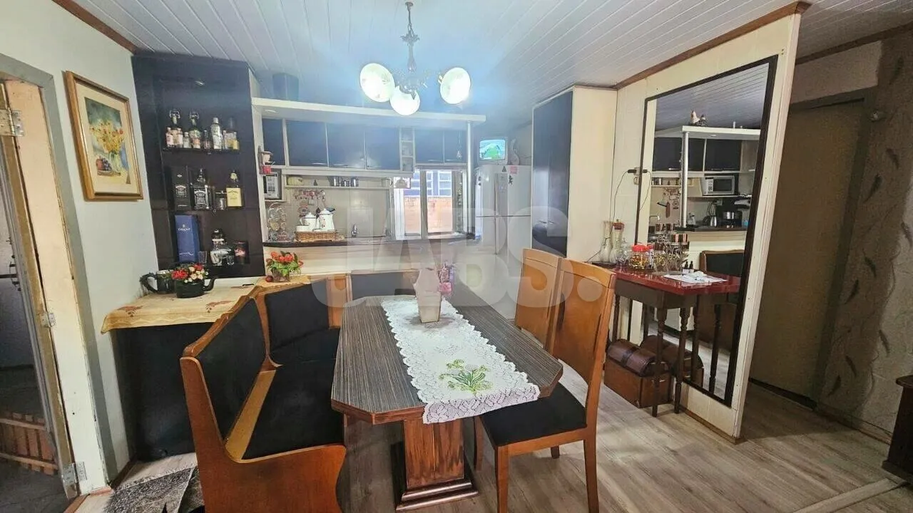 Terreno de esquina com 2 casas e galpão perto da Catedral de Pedra, foto 5