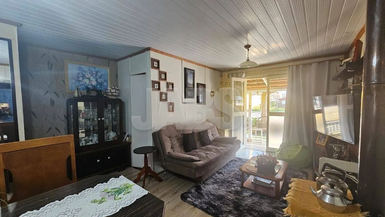 Terreno de esquina com 2 casas e galpão perto da Catedral de Pedra, foto 6