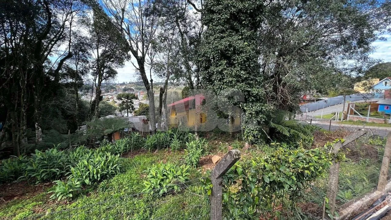 Terreno plano de 516 m² com vista no São José, foto 4