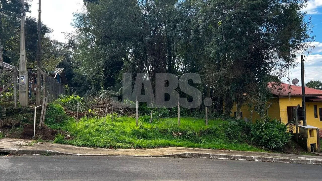 Terreno plano de 516 m² com vista no São José, foto 5