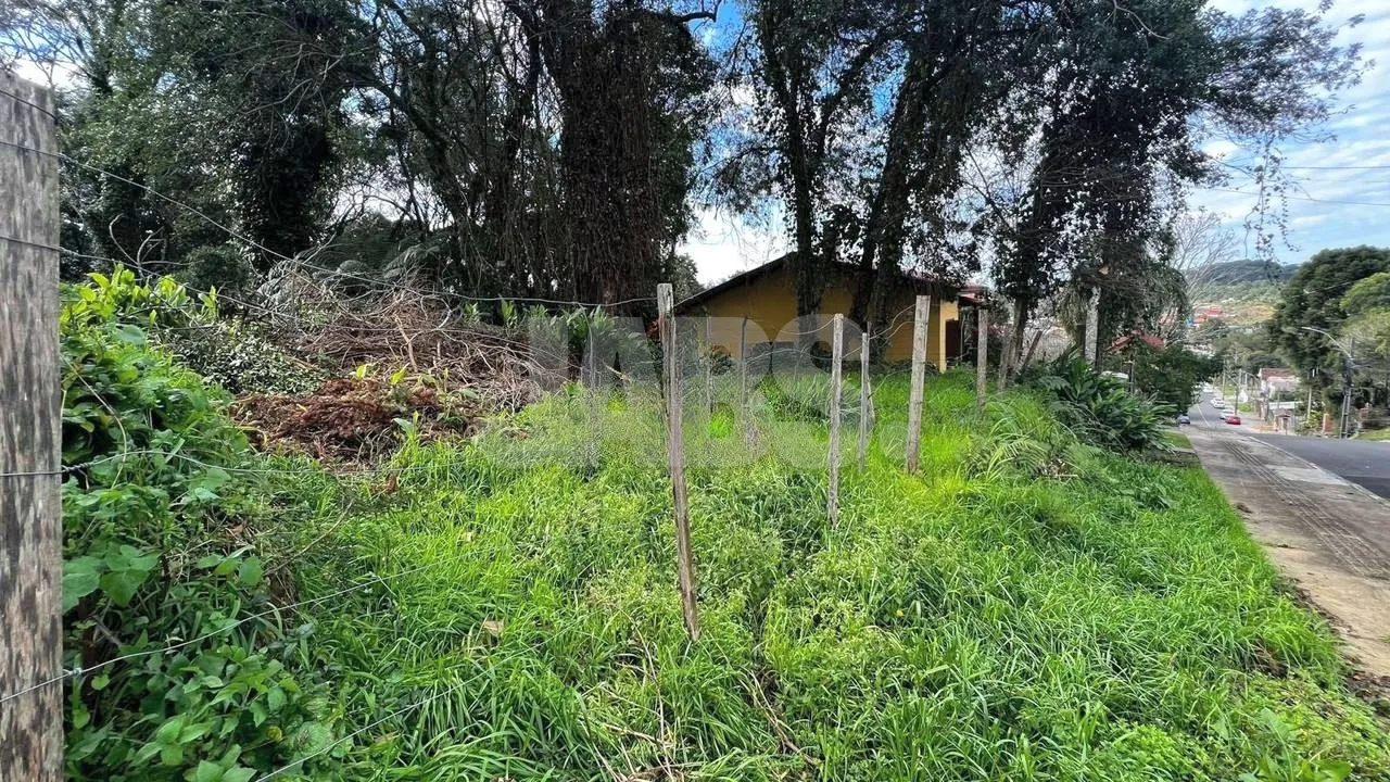 Terreno plano de 516 m² com vista no São José, foto 6