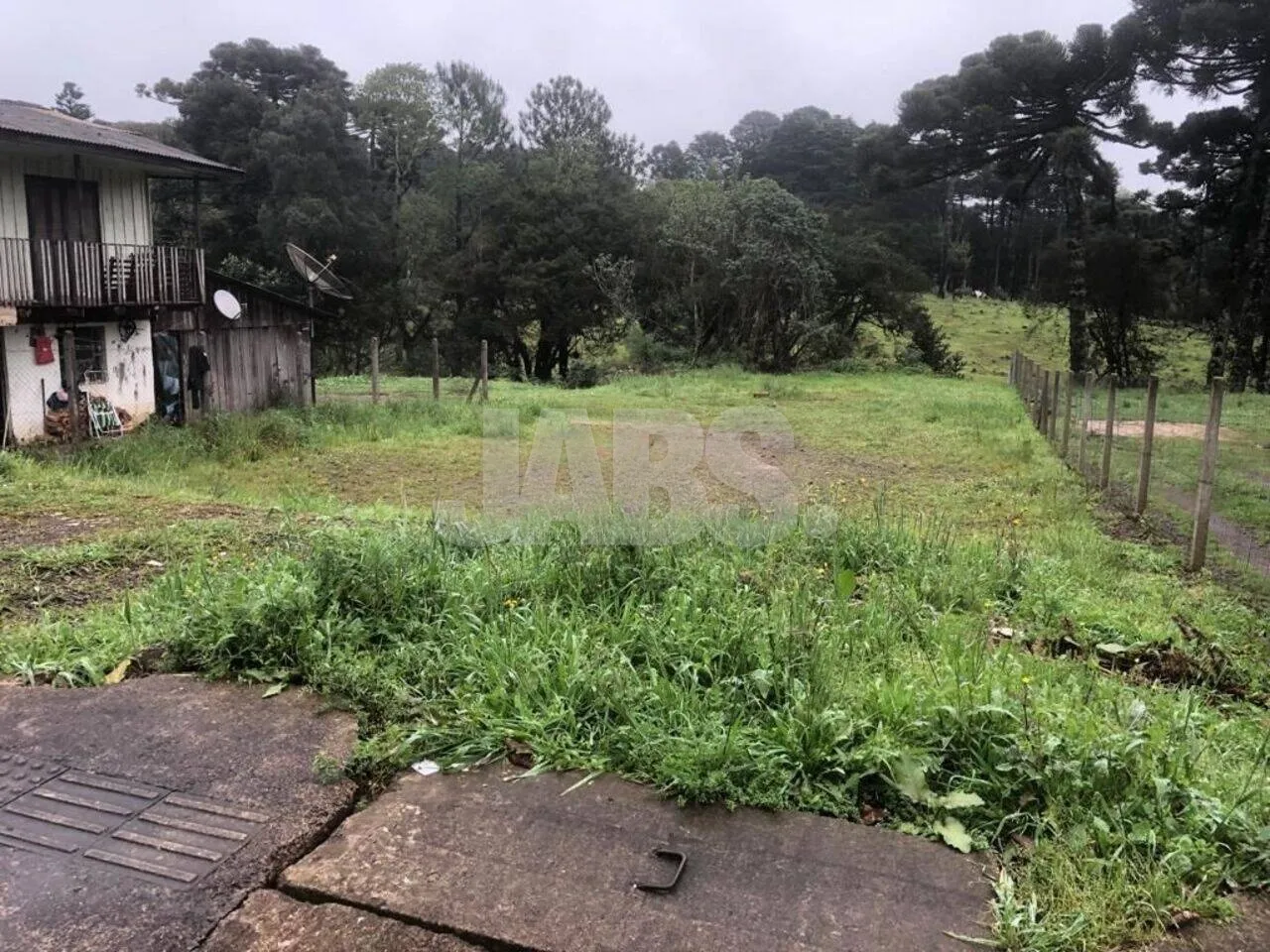 Terreno plano de 585 m² no Ulisses de Abreu, foto 2