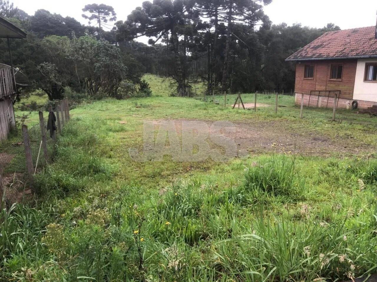 Terreno plano de 585 m² no Ulisses de Abreu, foto 4