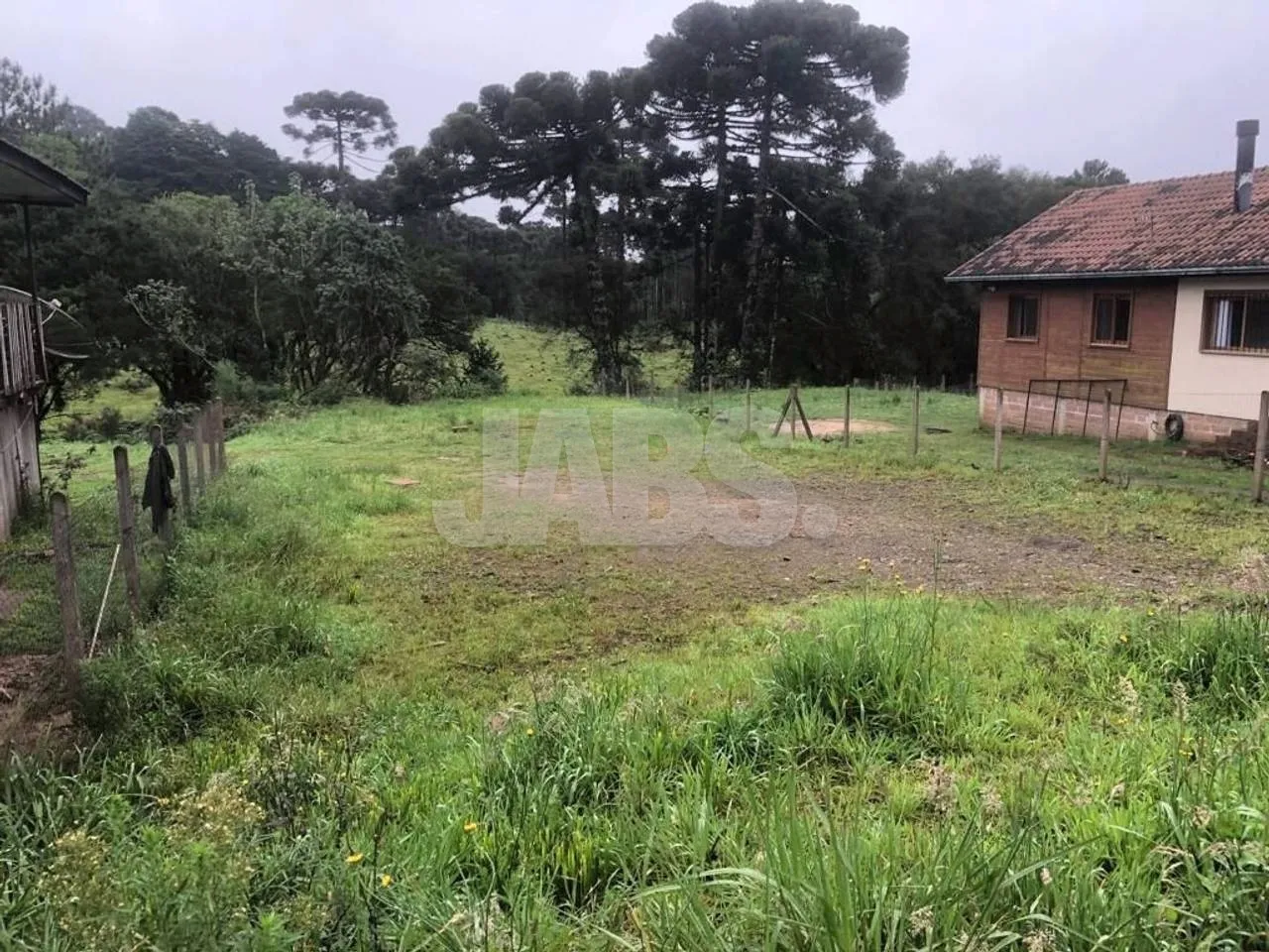 Terreno plano de 585 m² no Ulisses de Abreu, foto 5