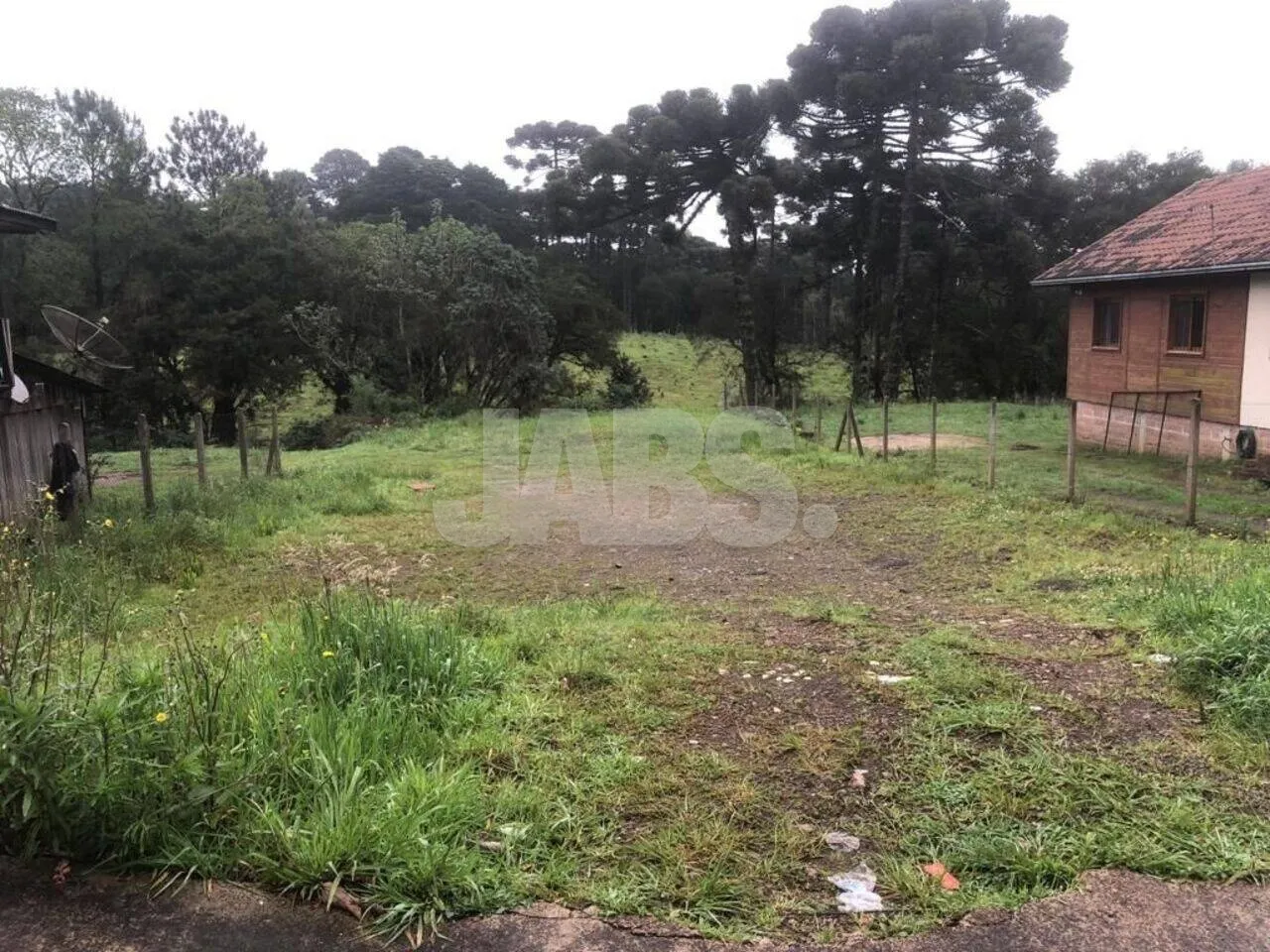 Terreno plano de 585 m² no Ulisses de Abreu, foto 6