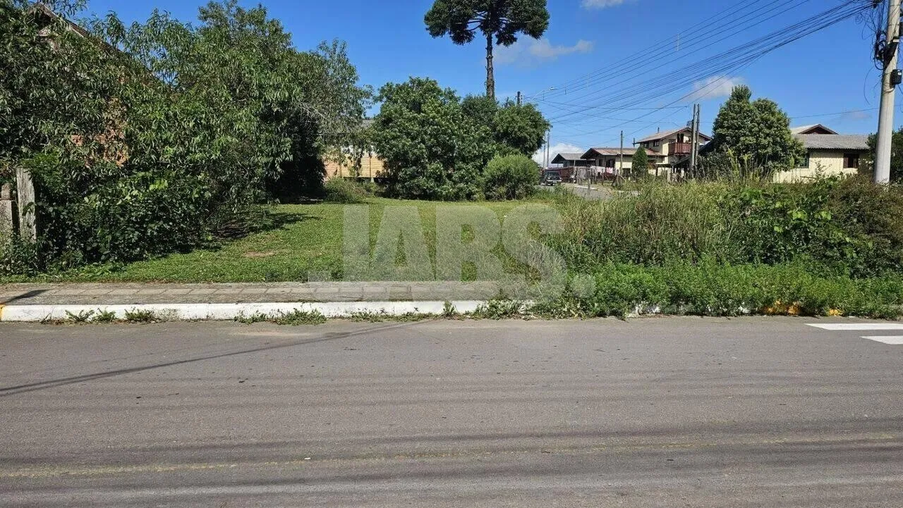 Terreno plano de esquina com 450 m² no São Luiz, foto 6