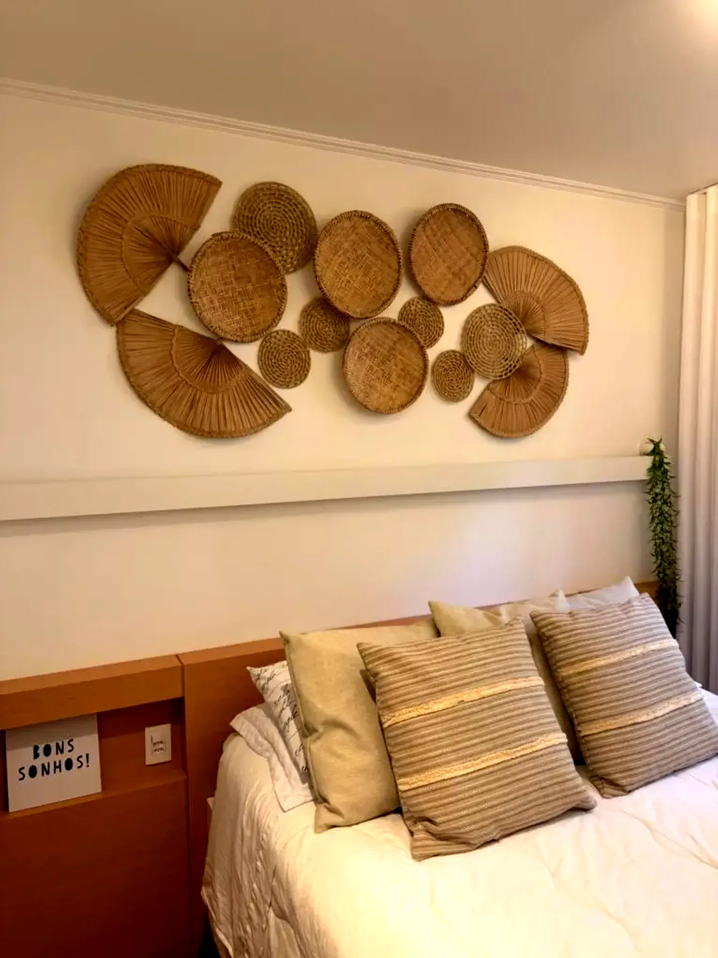 Apartamento mobiliado com lareira em condomínio clube, foto 6