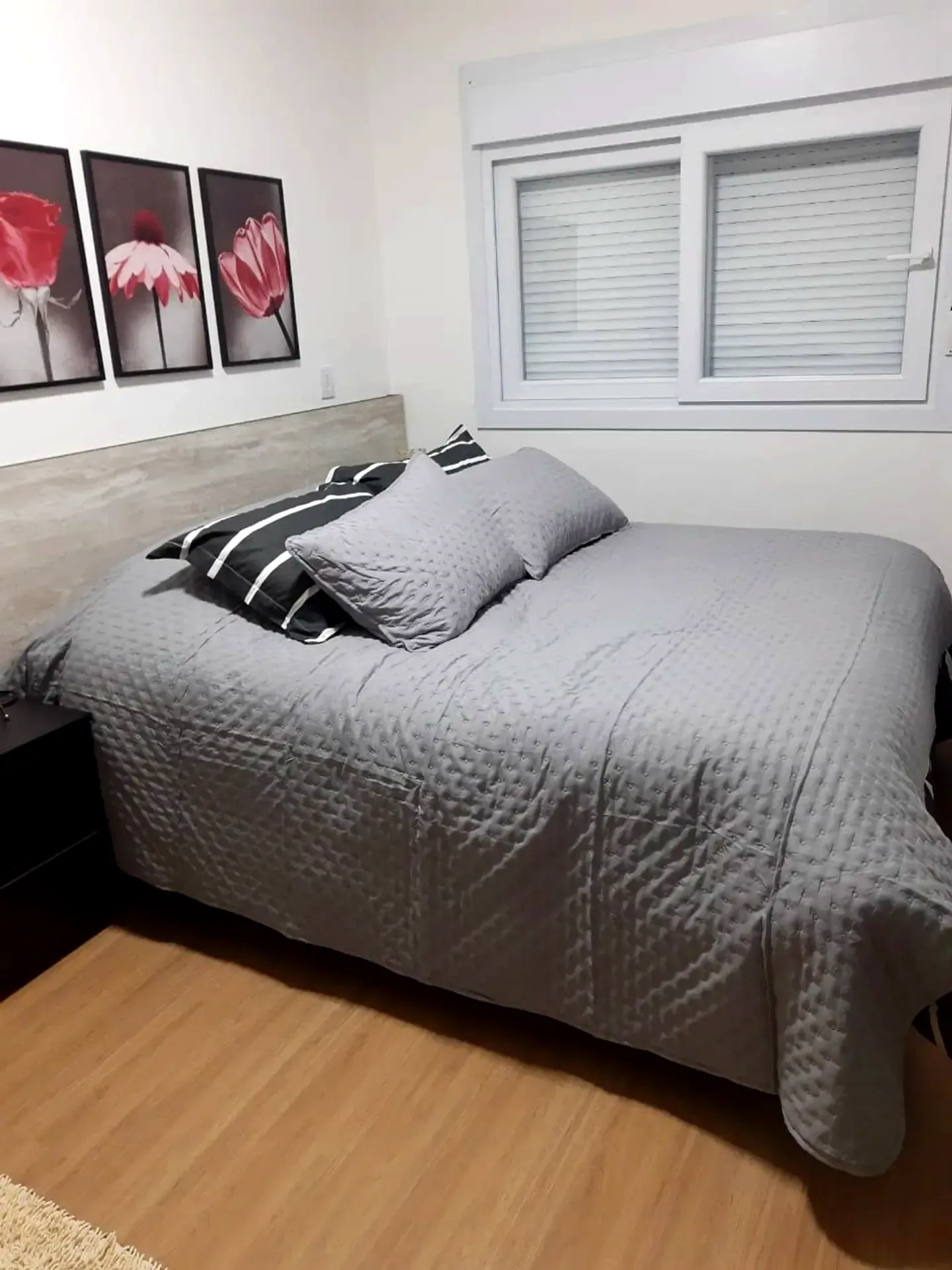Apartamento mobiliado com suíte na Rua São Pedro, foto 5