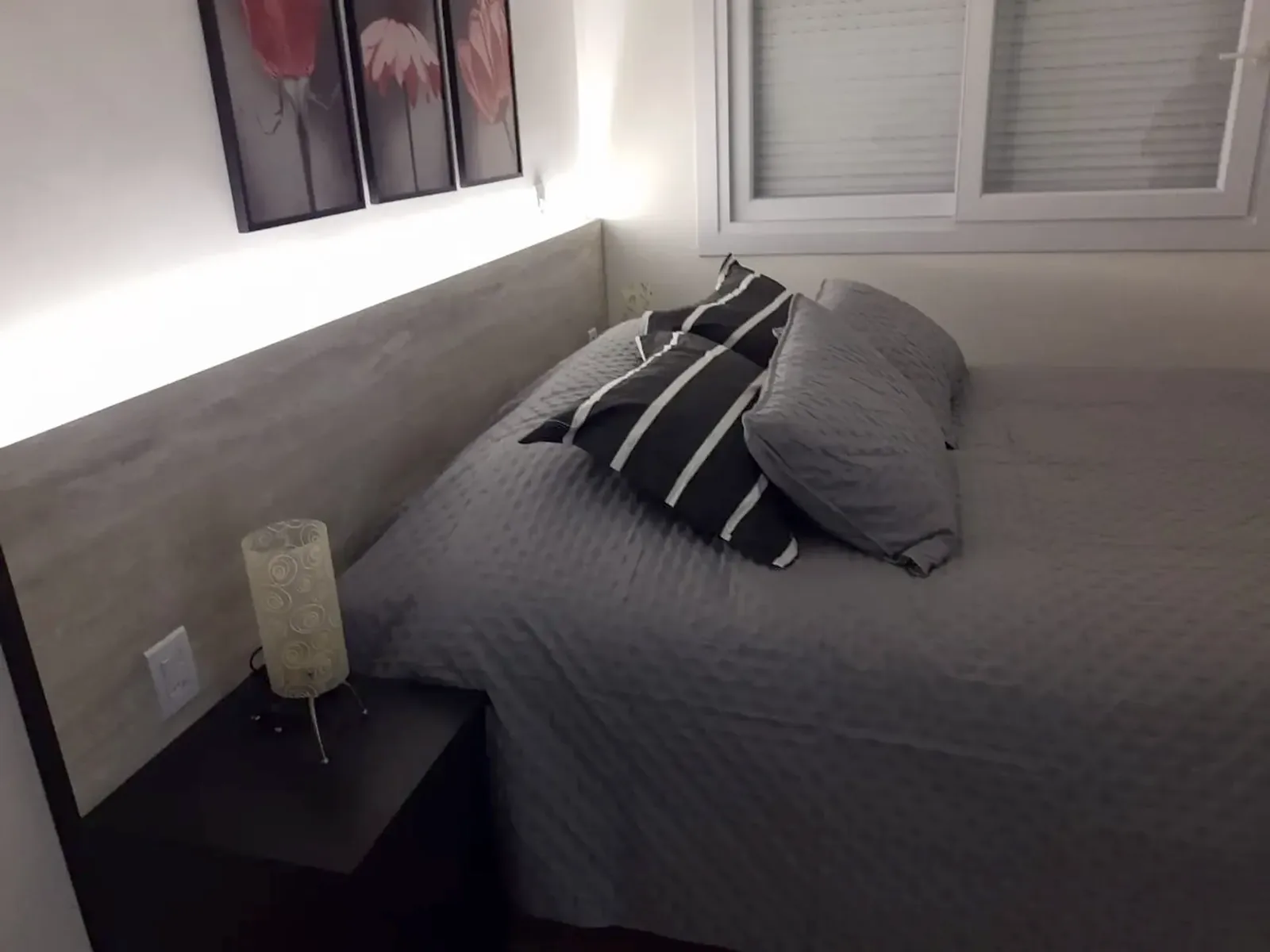 Apartamento mobiliado com suíte na Rua São Pedro, foto 6