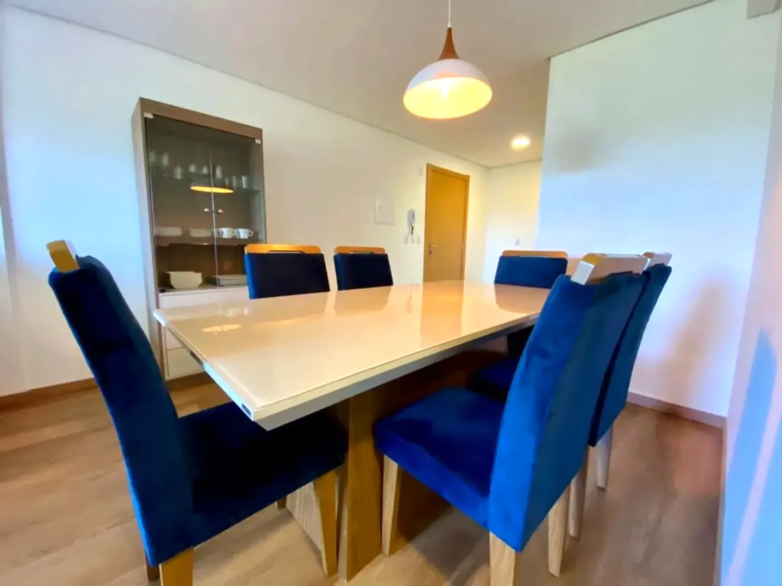 Mesa de jantar