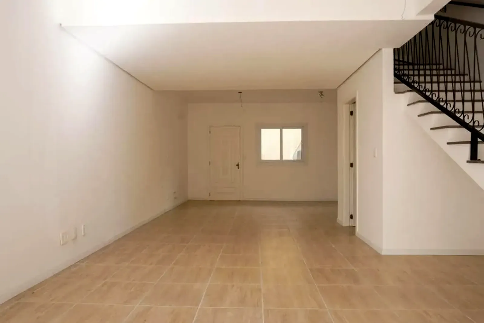 Casa geminada de 3 dormitórios no Forest Residence, foto 4