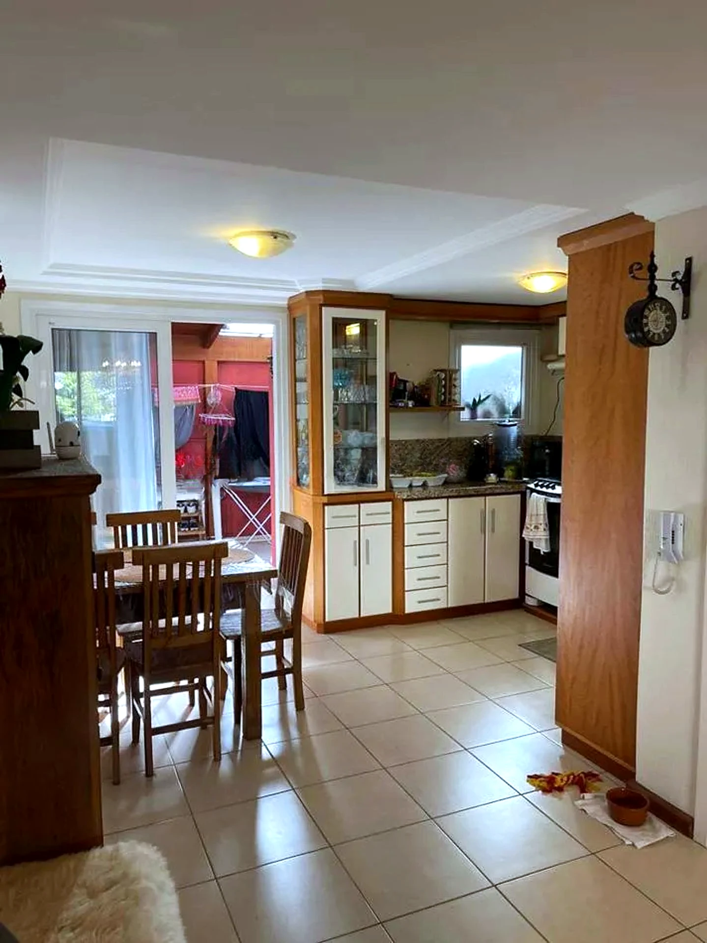 Casa geminada de 3 suítes em frente ao lago, foto 3