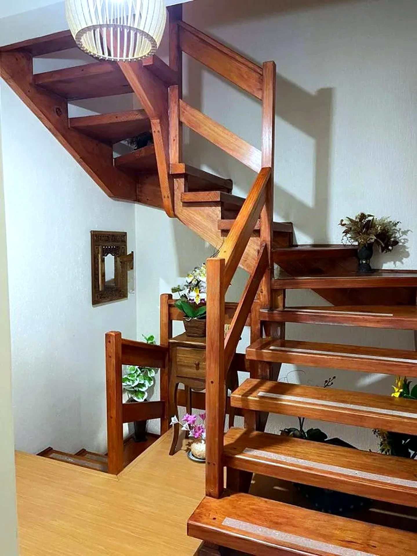 Casa geminada de 3 suítes em frente ao lago, foto 6