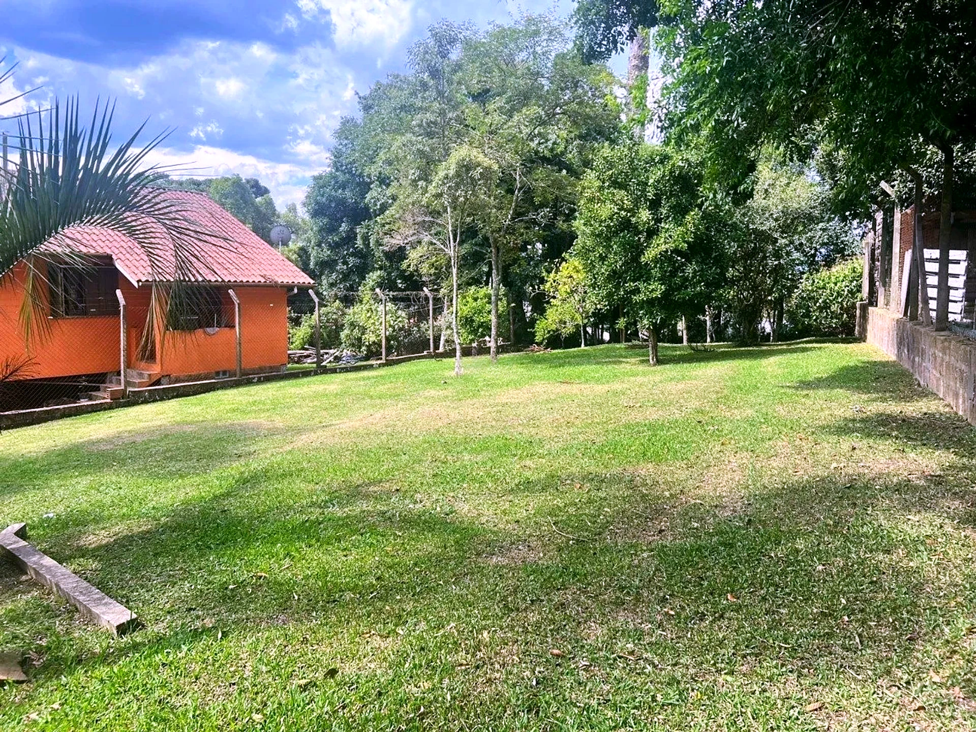 Terreno de 456 m² na Rua do Camboatá, foto 2