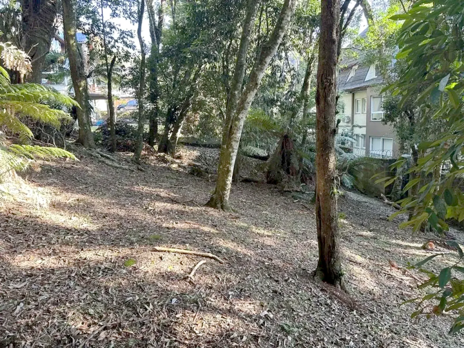 Terreno de 620 m² em condomínio fechado com lagos, foto 5