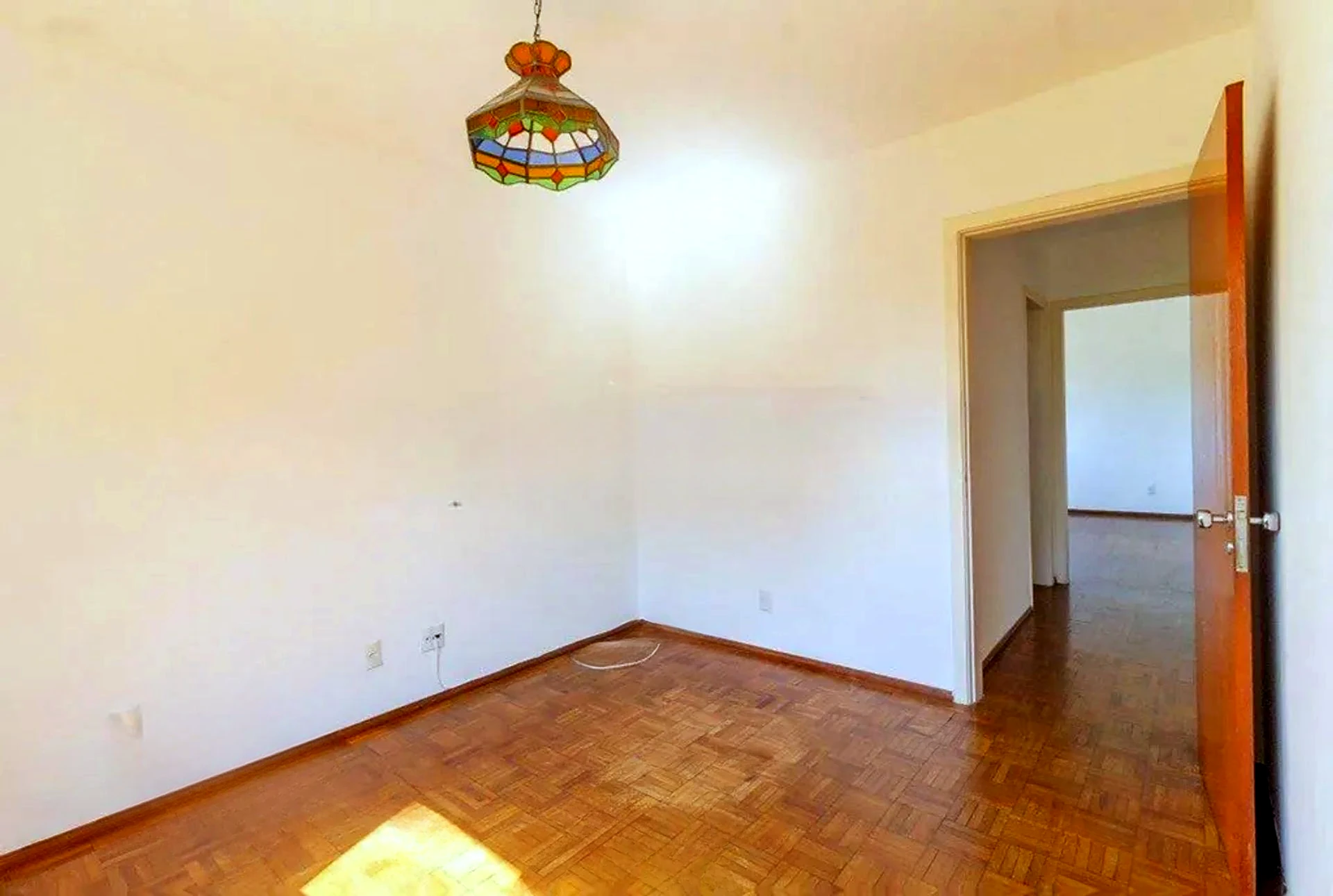 Hall de entrada