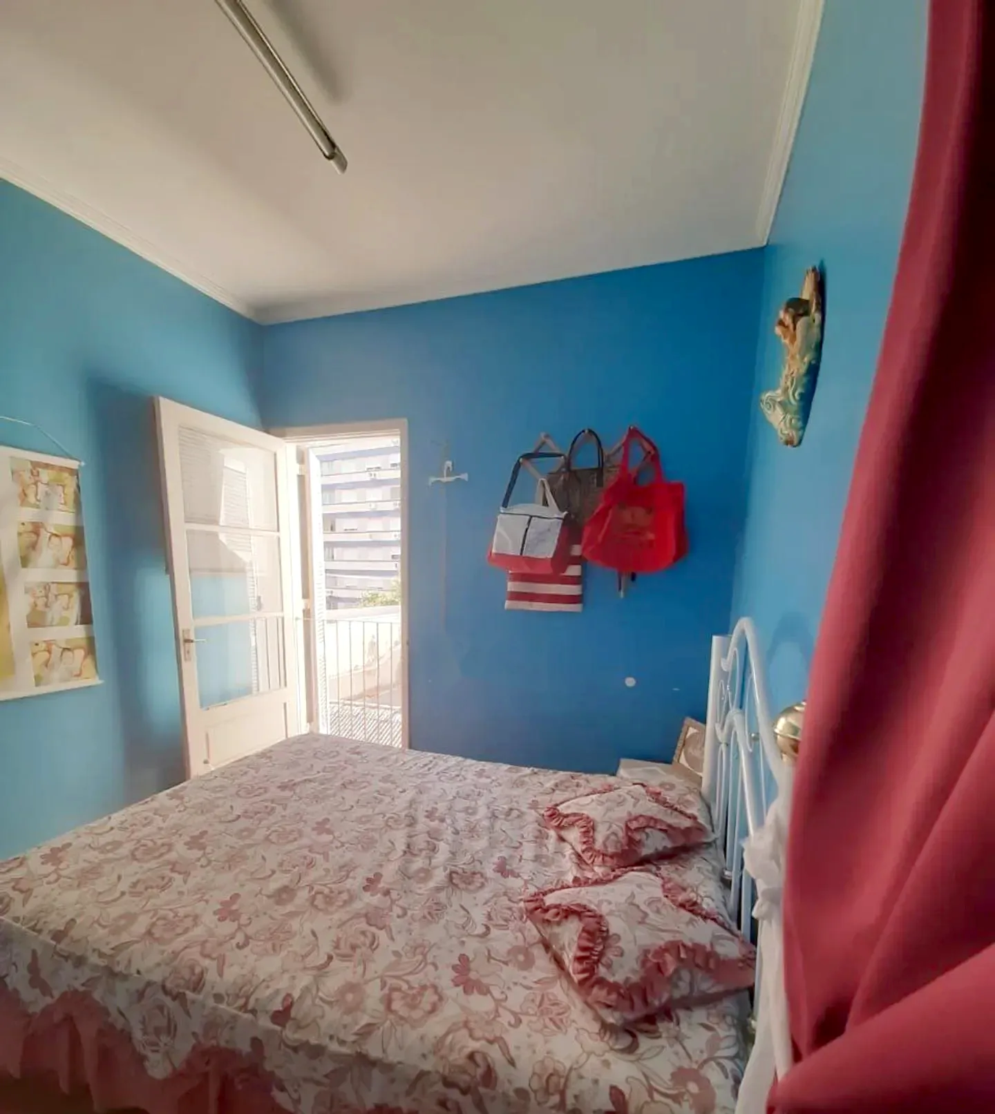 Dormitório de casal