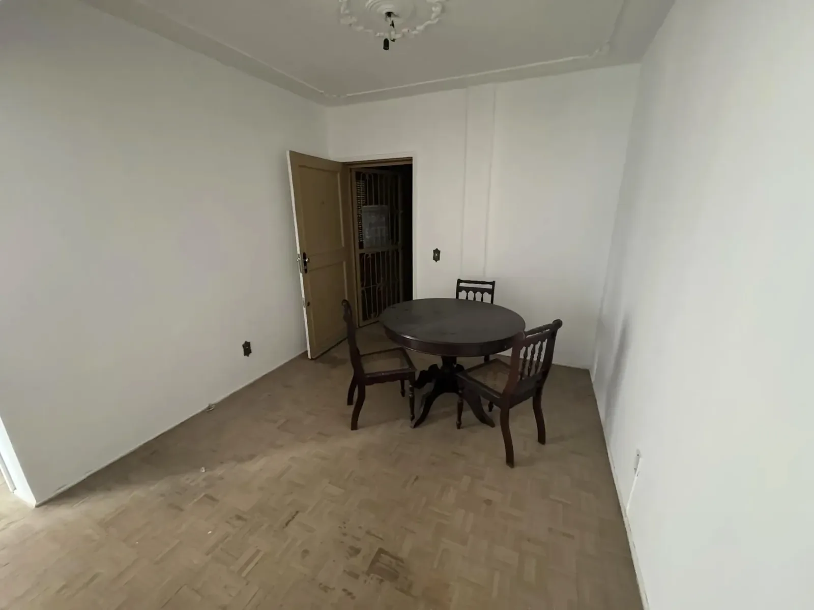 Sala de jantar