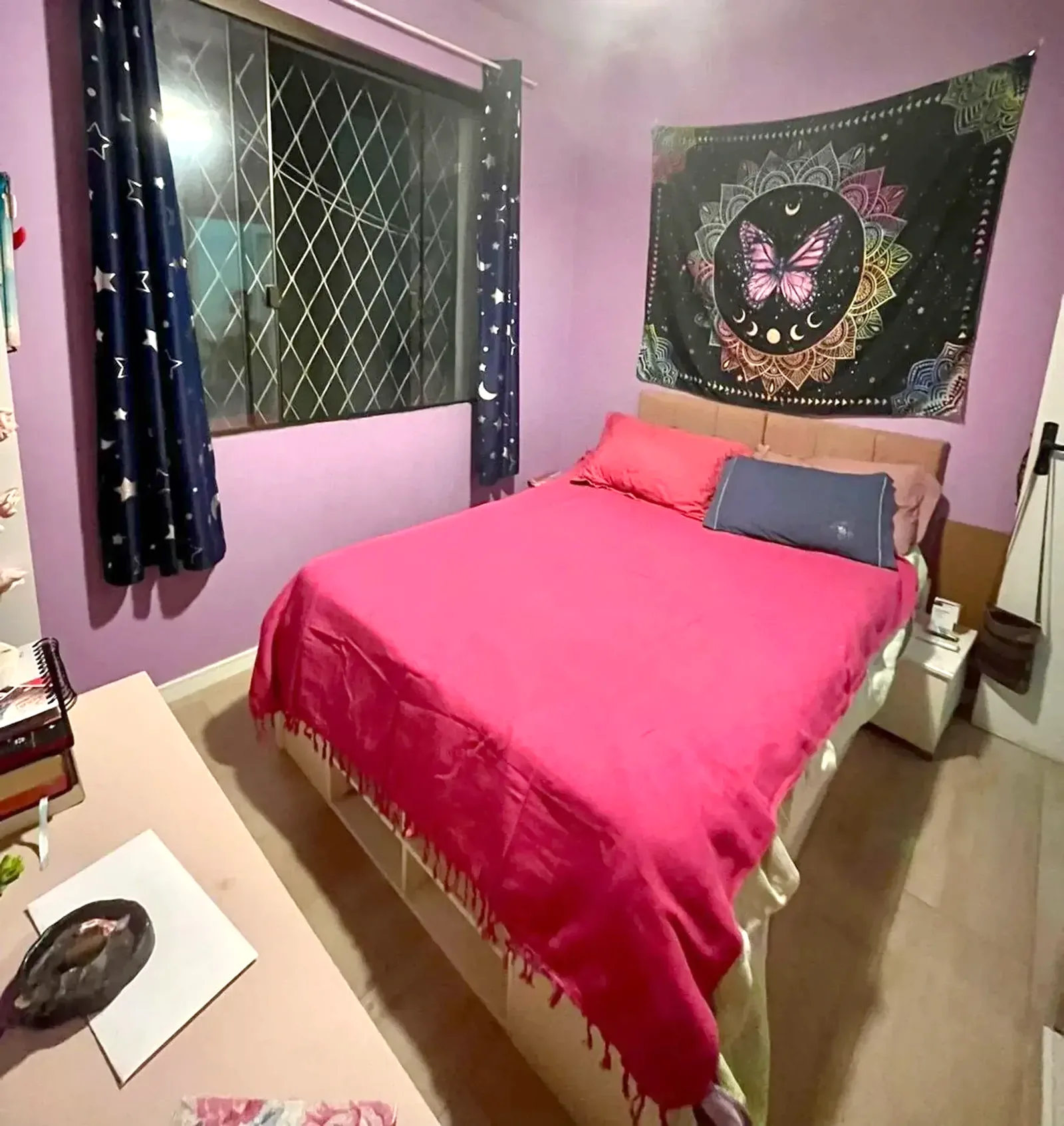 Quarto de casal