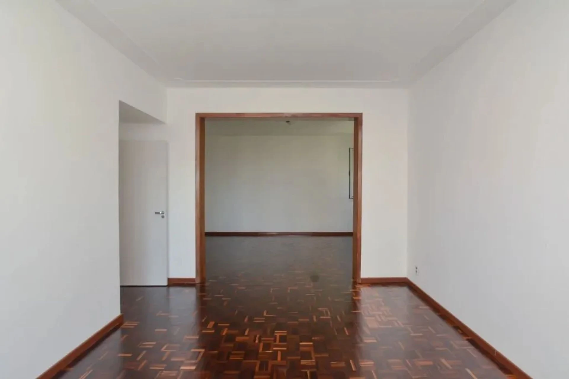 Ambiente do living