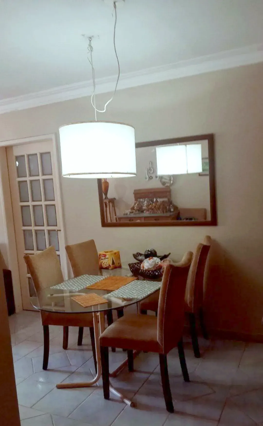 Sala de jantar
