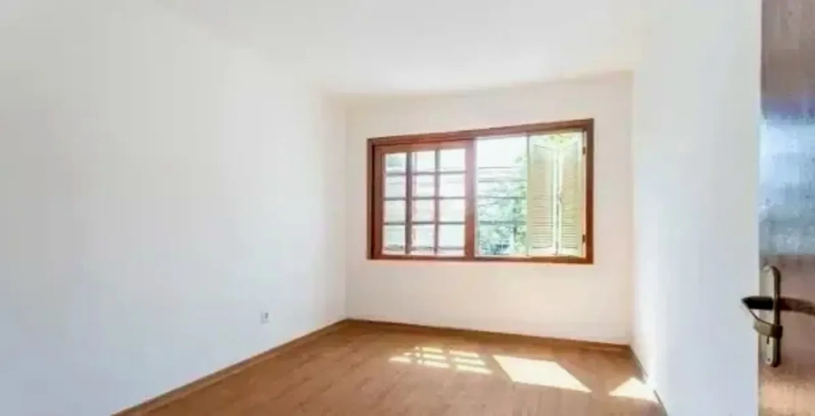Sala iluminada